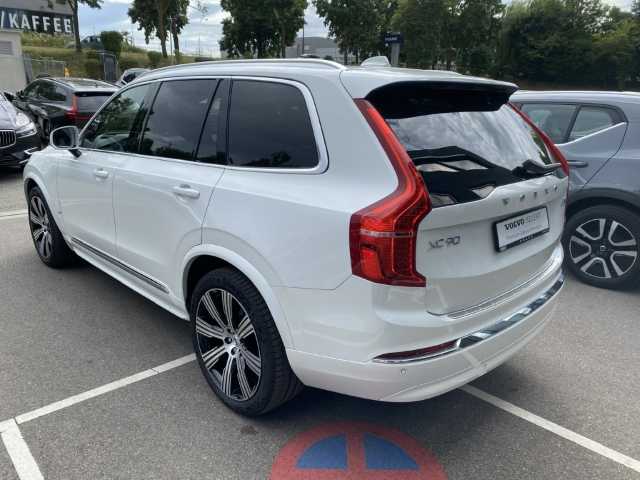 Volvo  XC90 Ultimate, B5 AWD Mild-Hybrid, Diesel, Bright, 7 Sitze