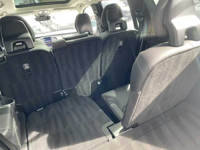 Volvo  XC90 Ultimate, B5 AWD Mild-Hybrid, Diesel, Bright, 7 Sitze