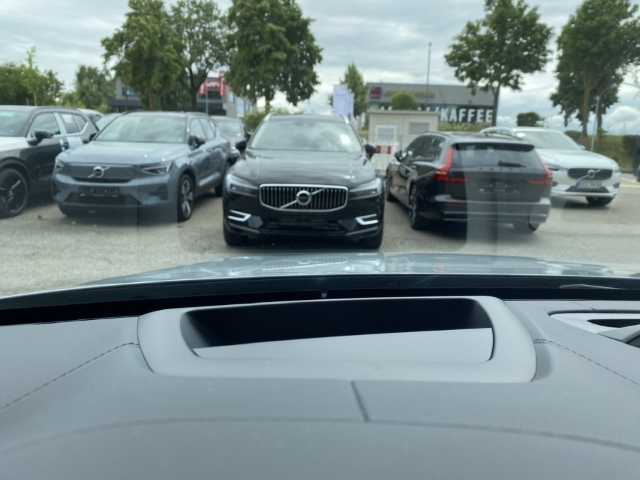 Volvo  V60 Ultimate, B4 Mild-Hybrid, Diesel, Dark