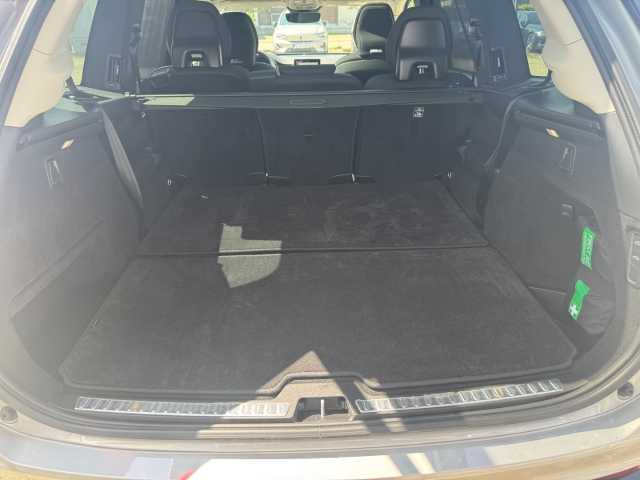 Volvo  XC90 Ultra, T8 AWD Plug-in Hybrid, Elektrisch/Benzin, Dark, 7 Sitze