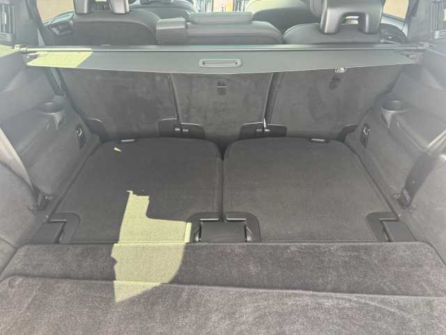 Volvo  XC90 Ultra, T8 AWD Plug-in Hybrid, Elektrisch/Benzin, Dark, 7 Sitze