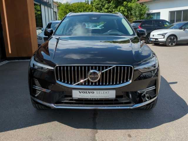 Volvo  XC60 Recharge Inscription, T6 AWD Plug-in Hybrid