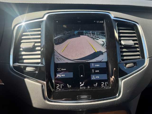 Volvo  XC90 Recharge Inscription, T8 AWD plug-in hybrid, 7 Sitze