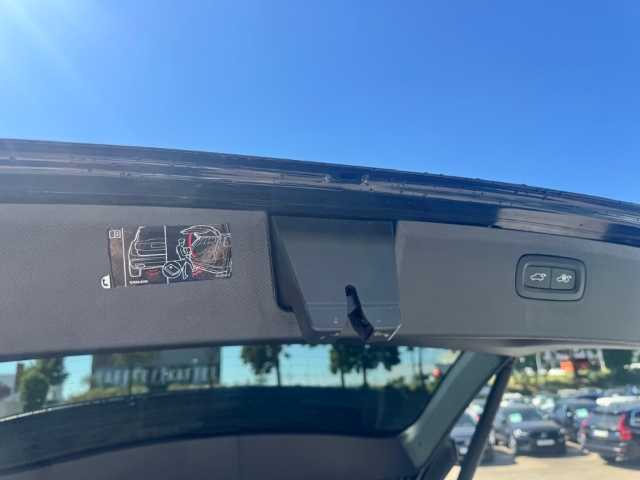 Volvo  XC90 Recharge Inscription, T8 AWD plug-in hybrid, 7 Sitze