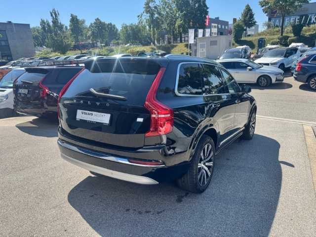 Volvo  XC90 Recharge Inscription, T8 AWD plug-in hybrid, 7 Sitze