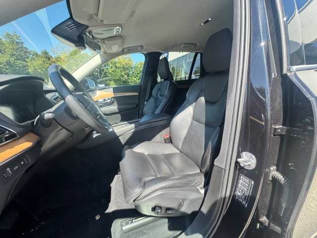 Volvo  XC90 Recharge Inscription, T8 AWD plug-in hybrid, 7 Sitze