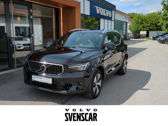 Volvo  XC40 Recharge Plus, T4 Plug-in Hybrid, Elektrisch/Benzin, Bright