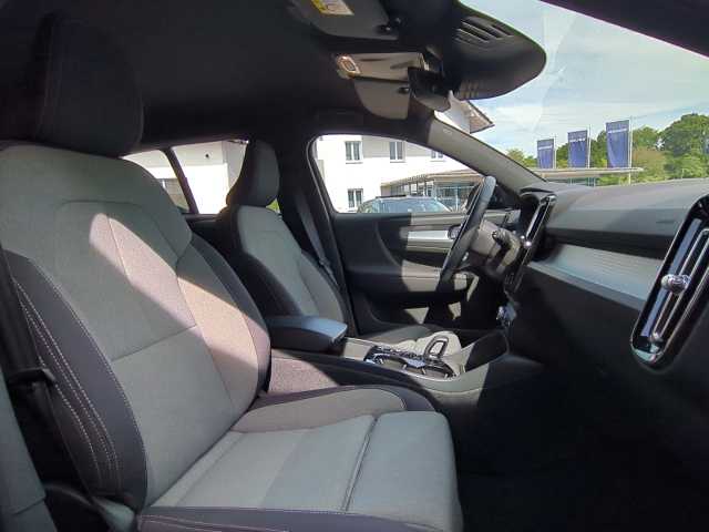 Volvo  XC40 Recharge Plus, T4 Plug-in Hybrid, Elektrisch/Benzin, Bright