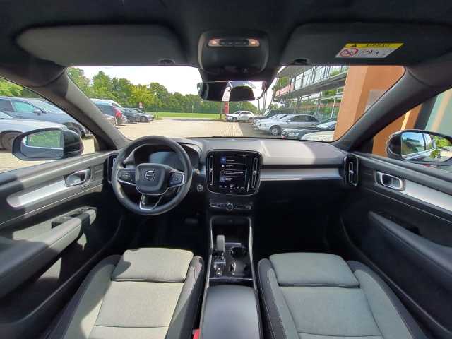 Volvo  XC40 Recharge Plus, T4 Plug-in Hybrid, Elektrisch/Benzin, Bright