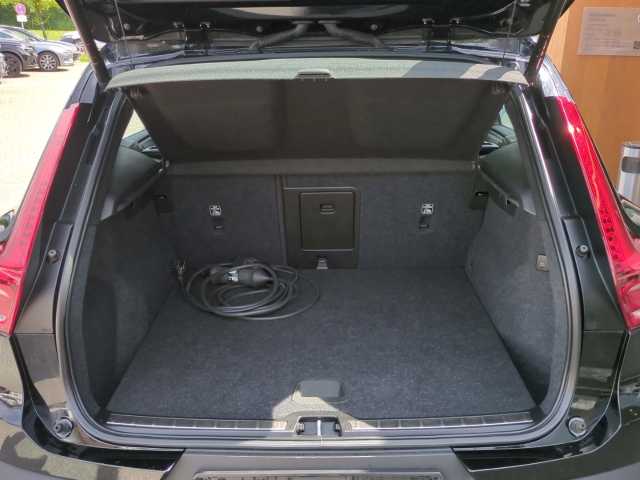 Volvo  XC40 Recharge Plus, T4 Plug-in Hybrid, Elektrisch/Benzin, Bright