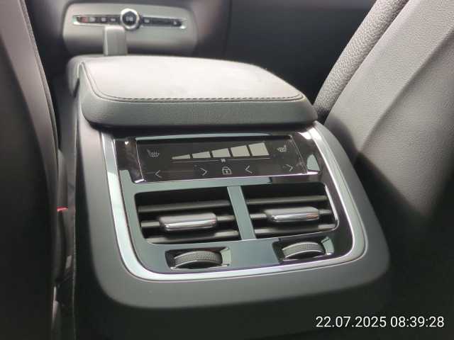 Volvo  XC90 Ultimate, B5 AWD mild hybrid, Diesel, Bright, 7 Sitze