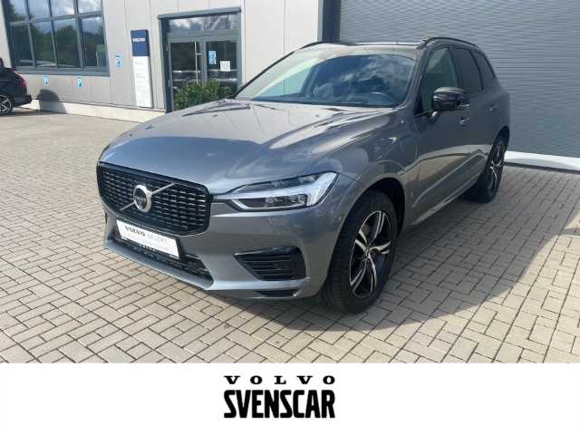 Volvo  XC60 Recharge R-Design, T6 AWD Plug-in Hybrid