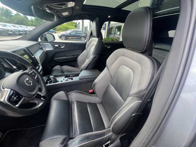 Volvo  XC60 Recharge R-Design, T6 AWD Plug-in Hybrid