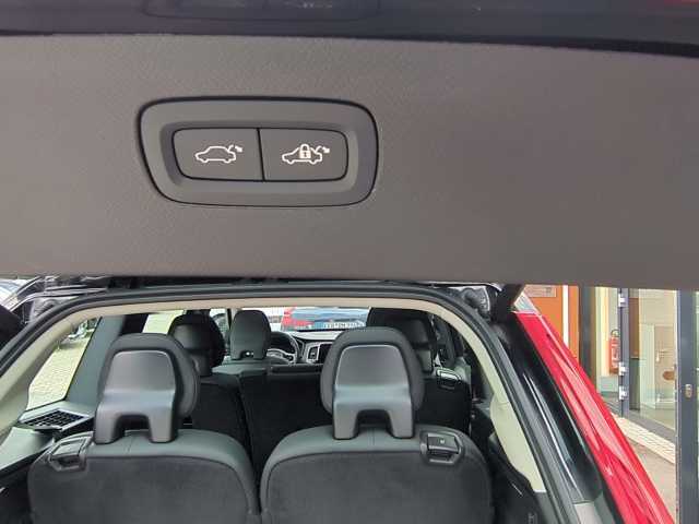 Volvo  XC90 Plus, B5 AWD Mild-Hybrid, Diesel, Bright, 7 Sitze
