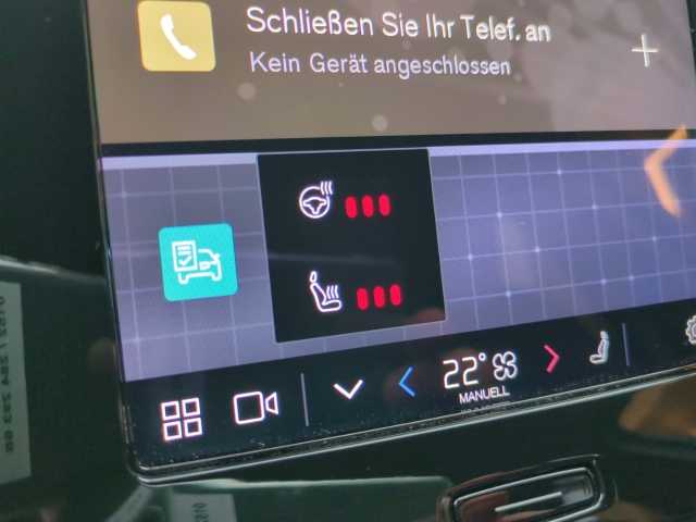 Volvo  XC40 Plus, B4 AWD Mild-Hybrid, Benzin, Bright