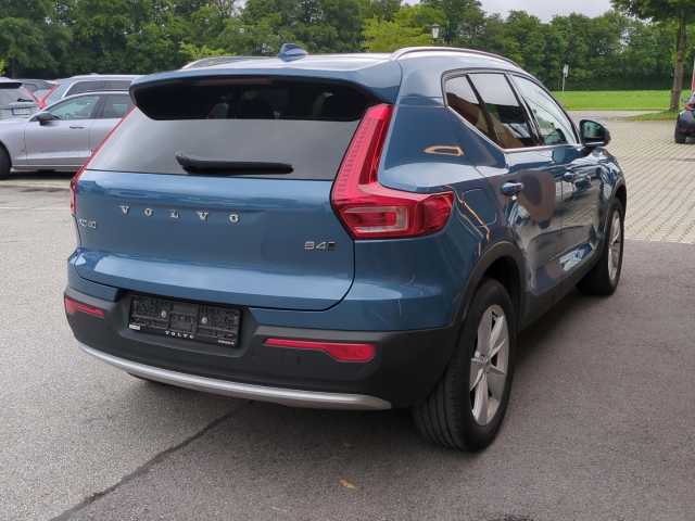 Volvo  XC40 Plus, B4 AWD Mild-Hybrid, Benzin, Bright