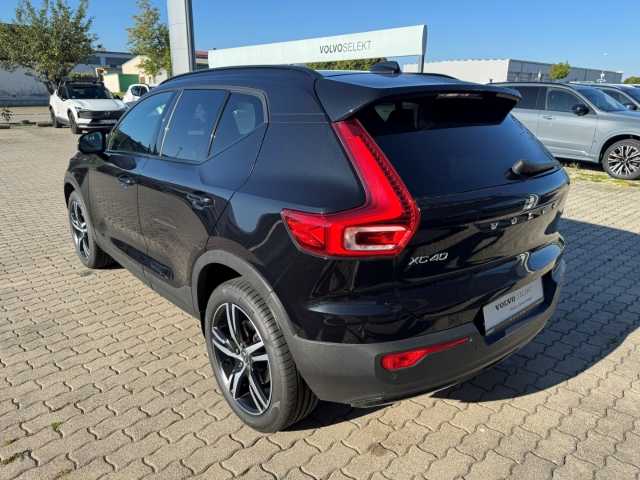 Volvo  XC40 R-Design, B4 Mild-Hybrid Benzin