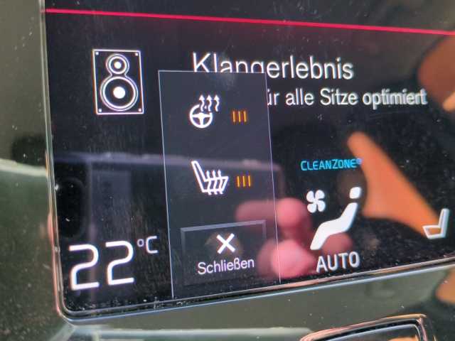 Volvo  XC40 Inscription, B4 AWD Mild-Hybrid Benzin