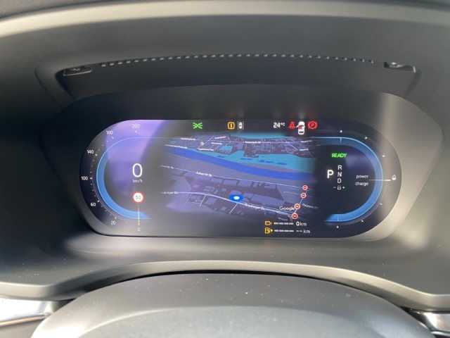 Volvo  S60 Recharge Plus, T8 AWD Plug-in Hybrid, Elektrisch/Benzin, Dark