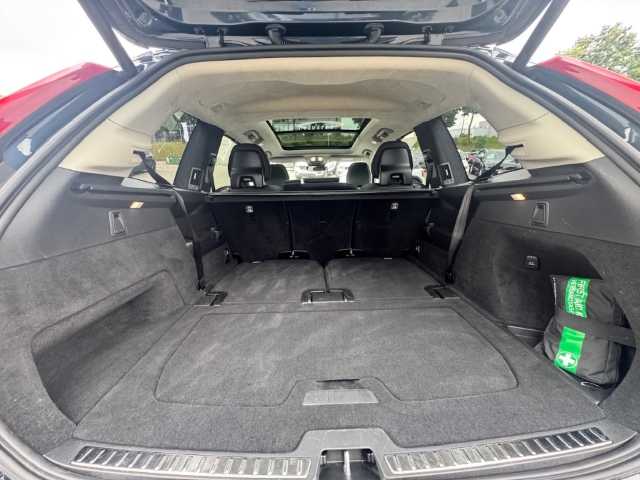 Volvo  XC90 Ultra, T8 AWD Plug-in Hybrid, Elektrisch/Benzin, Dark, 7 Sitze
