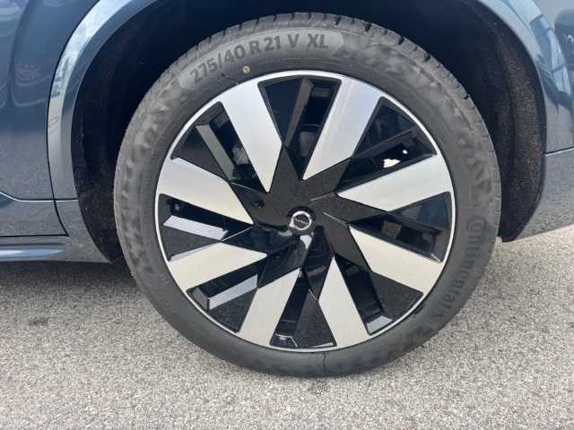 Volvo  XC90 Ultra, T8 AWD Plug-in Hybrid, Elektrisch/Benzin, Dark, 7 Sitze