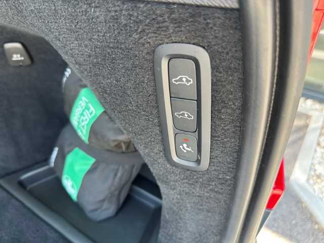 Volvo  XC90 Plus, B5 AWD mild hybrid, Diesel, Bright, 7 Sitze