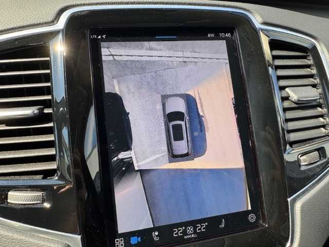 Volvo  XC90 Ultimate, B5 AWD Mild-Hybrid, Diesel, Bright, 7 Sitze
