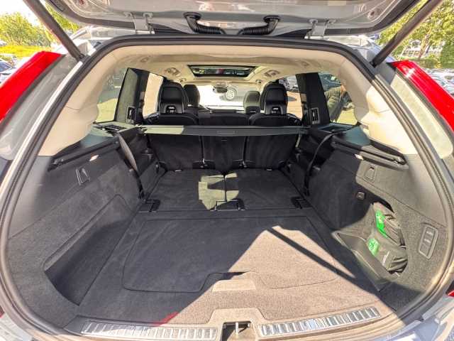Volvo  XC90 Ultimate, B5 AWD Mild-Hybrid, Diesel, Bright, 7 Sitze