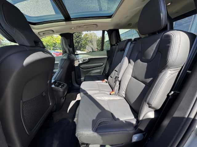 Volvo  XC90 Ultimate, B5 AWD Mild-Hybrid, Diesel, Bright, 7 Sitze