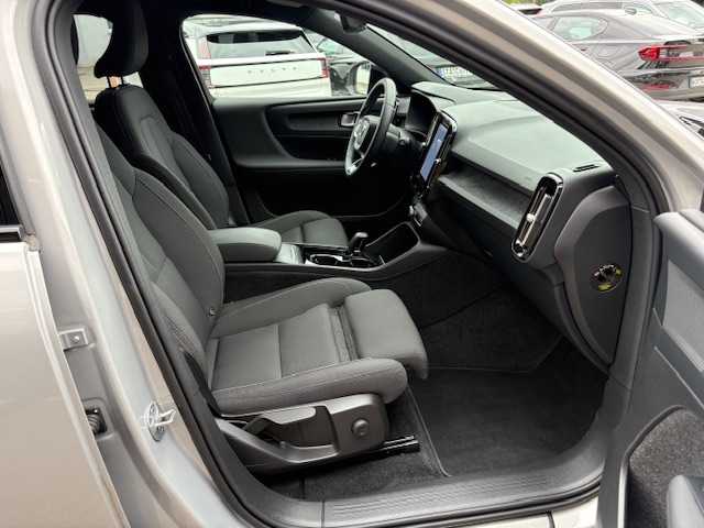 Volvo  XC40 Recharge Plus, Twin Motor, Elektrisch
