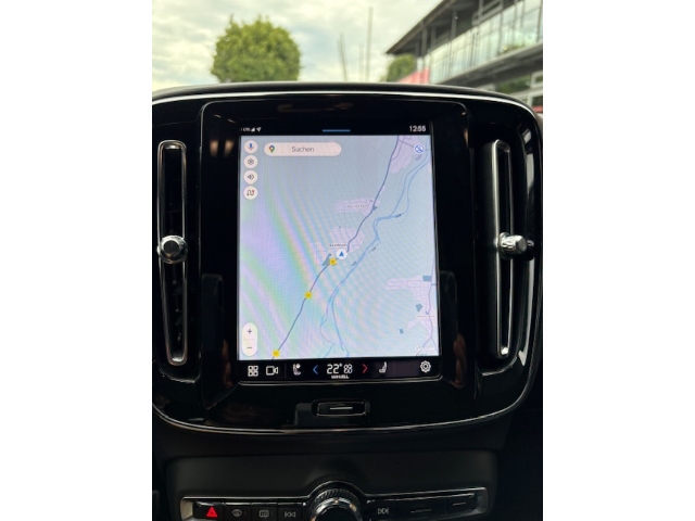 Volvo  XC40 Recharge Plus, Twin Motor, Elektrisch