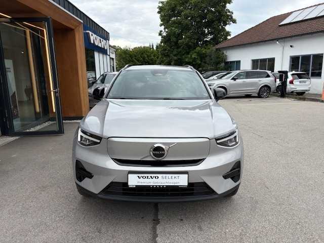 Volvo  XC40 Recharge Plus, Twin Motor, Elektrisch