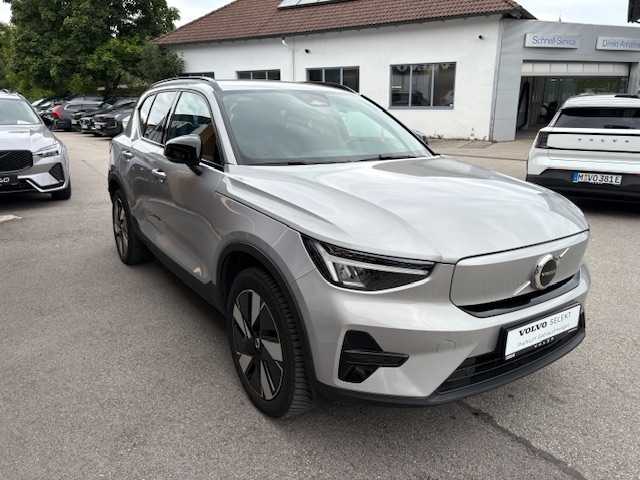 Volvo  XC40 Recharge Plus, Twin Motor, Elektrisch