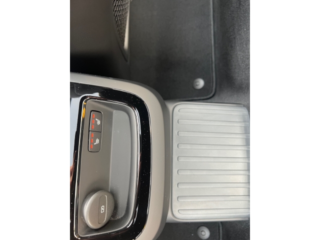 Volvo  S60 Recharge Polestar Engineered, T8 AWD Plug-in Hybrid, Elektrisch/Benzin