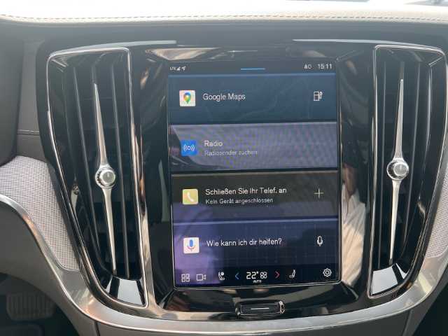 Volvo  S60 Recharge Polestar Engineered, T8 AWD Plug-in Hybrid, Elektrisch/Benzin
