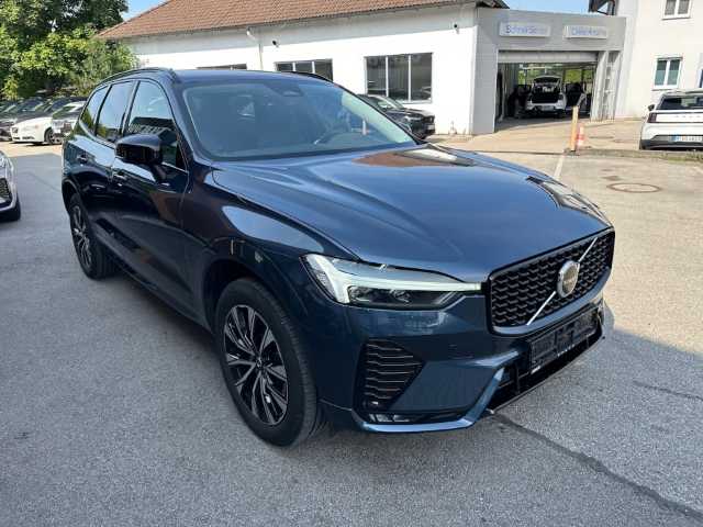Volvo  XC60 Plus, B4 AWD Mild-Hybrid, Diesel, Dark