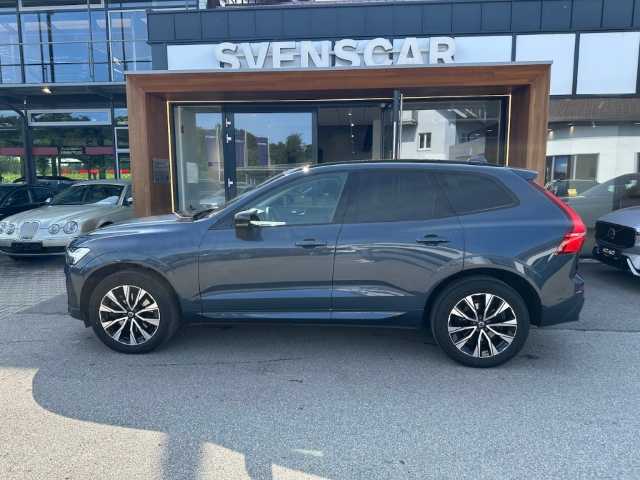Volvo  XC60 Plus, B4 AWD Mild-Hybrid, Diesel, Dark