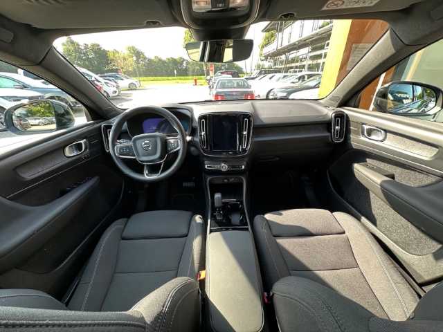 Volvo  C40 Recharge Ultimate, Single Motor, Elektrisch