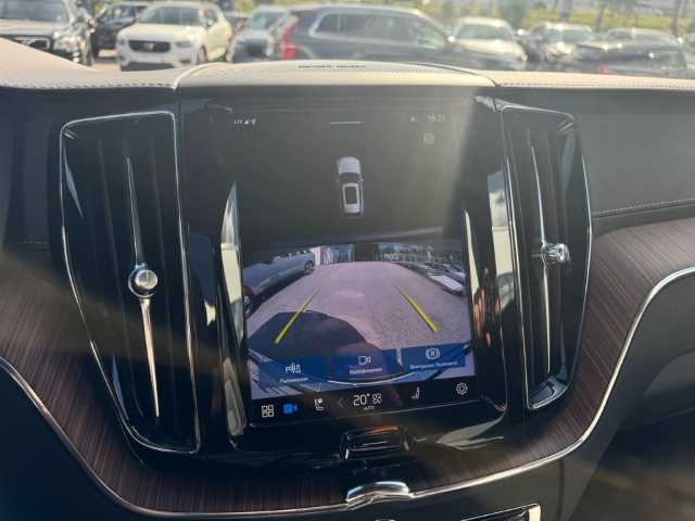 Volvo  XC60 Recharge Inscription, T8 AWD Plug-in Hybrid