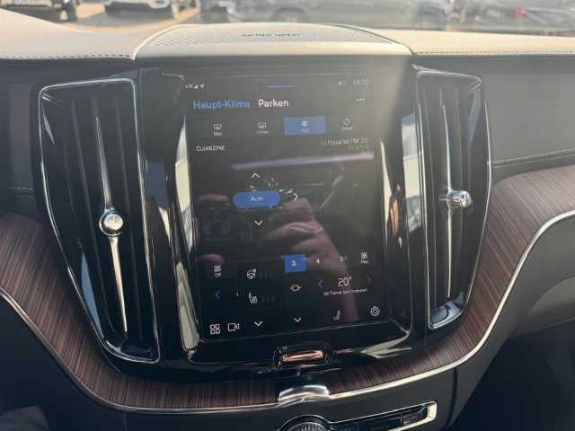 Volvo  XC60 Recharge Inscription, T8 AWD Plug-in Hybrid