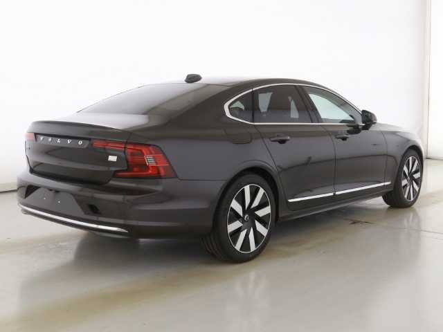 Volvo  S90 Recharge Ultimate, T8 AWD Plug-in Hybrid, Elektrisch/Benzin, Bright