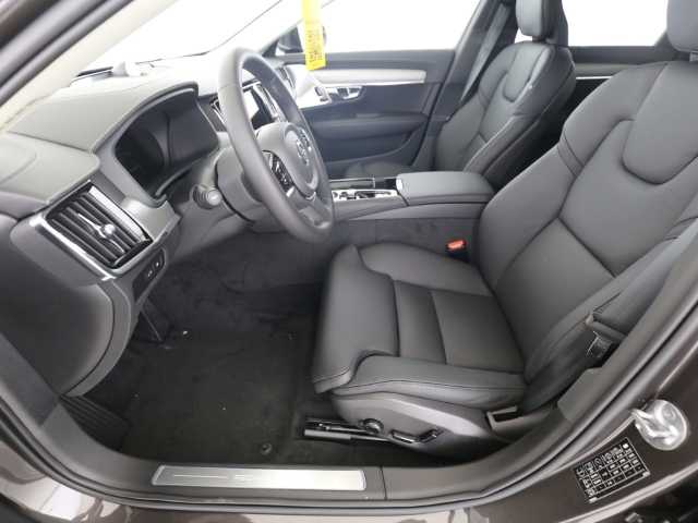 Volvo  S90 Recharge Ultimate, T8 AWD Plug-in Hybrid, Elektrisch/Benzin, Bright