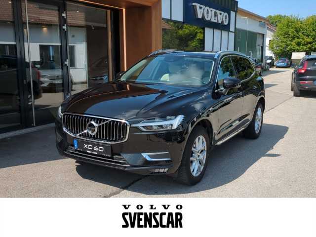 Volvo  XC60 T5 AWD Geartronic (184KW/250PS) Inscription aut.