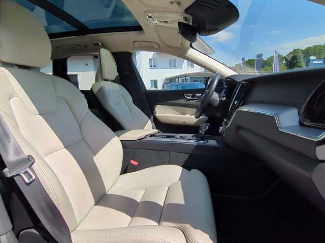 Volvo  XC60 T5 AWD Geartronic (184KW/250PS) Inscription aut.