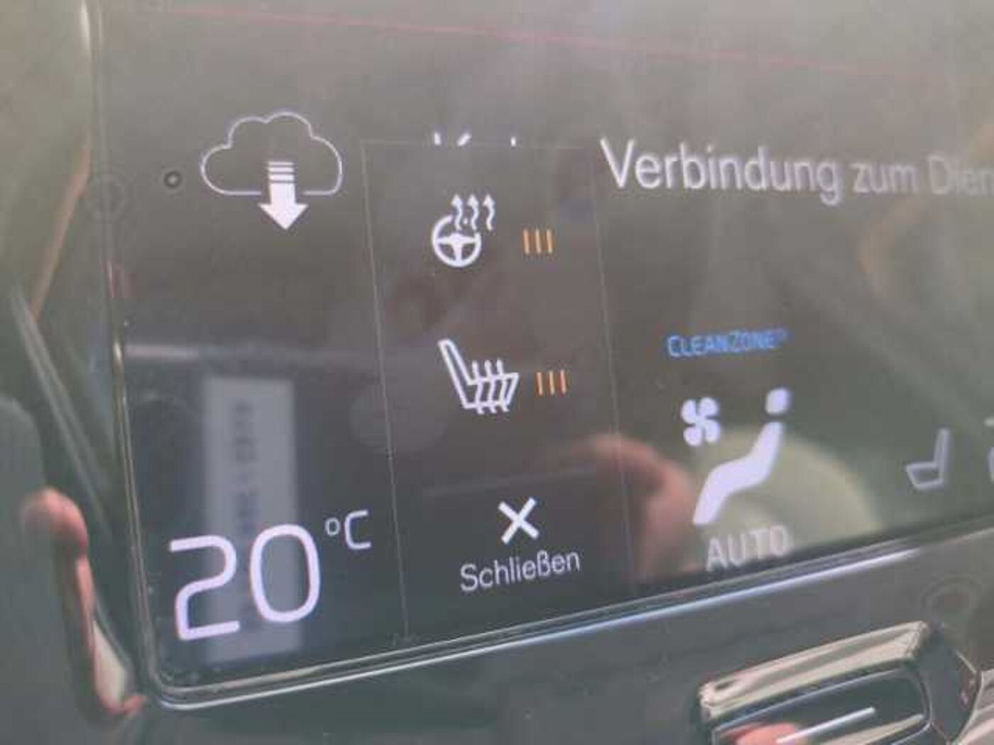 Volvo  XC60 T5 AWD Geartronic (184KW/250PS) Inscription aut.