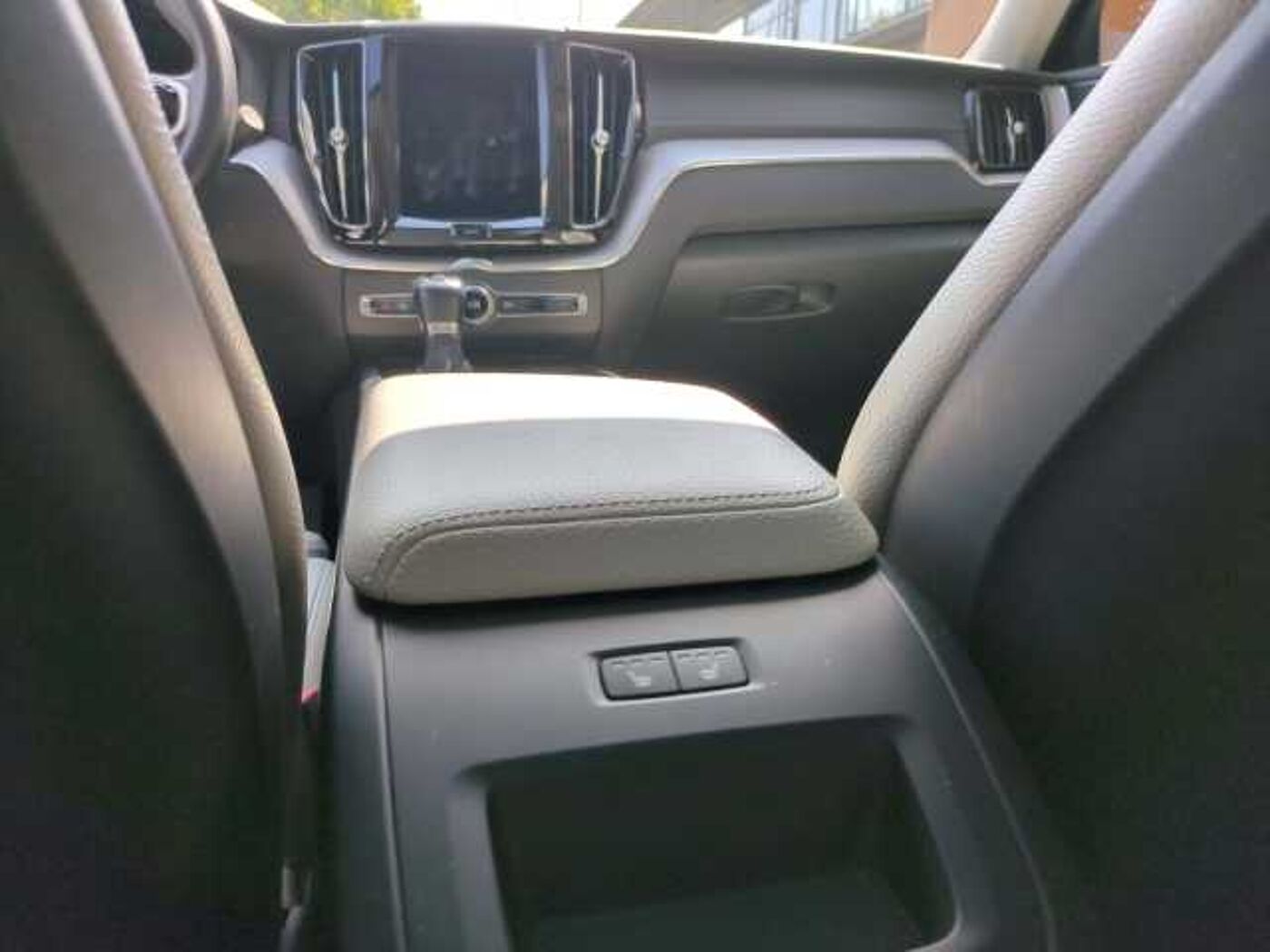 Volvo  XC60 T5 AWD Geartronic (184KW/250PS) Inscription aut.