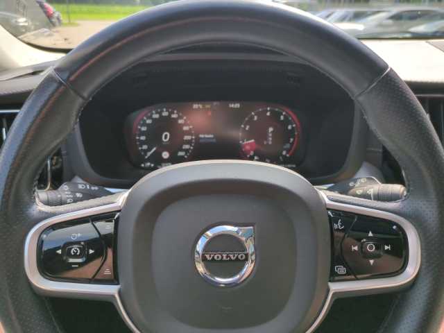 Volvo  XC60 T5 AWD Geartronic (184KW/250PS) Inscription aut.