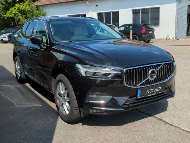 Volvo  XC60 T5 AWD Geartronic (184KW/250PS) Inscription aut.
