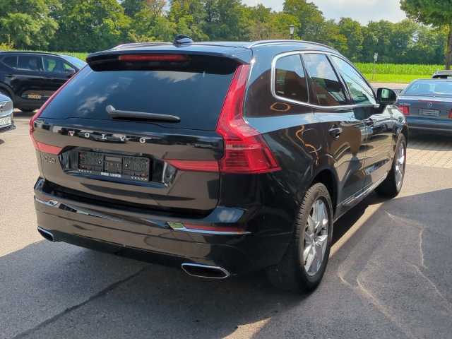 Volvo  XC60 T5 AWD Geartronic (184KW/250PS) Inscription aut.