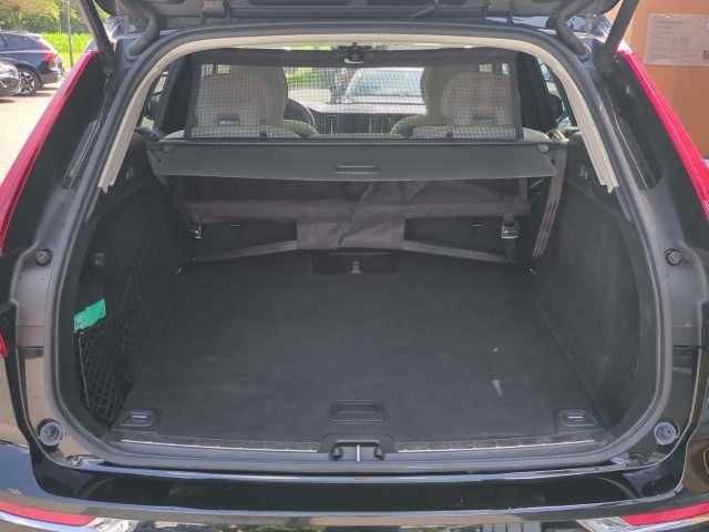 Volvo  XC60 T5 AWD Geartronic (184KW/250PS) Inscription aut.